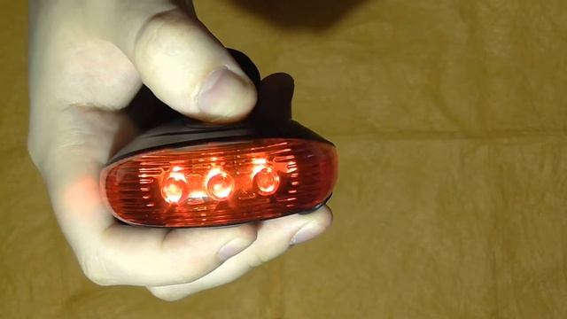 Задняя фара для велосипеда с лазерными полосами смотреть онлайн