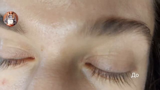 Сыворотка для роста ресниц Grace and Stella Lash Serum! Результат после 1.5 месяцев использования! смотреть онлайн