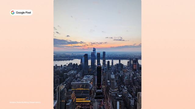 Google Pixel 8 : 頼れる旅の相棒 篇 смотреть онлайн