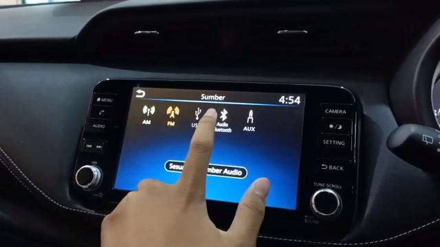 Review Nissan Kicks E Power 2022