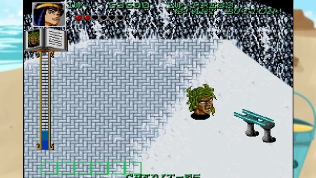 Awesome Arcade Beat 'Em Ups - Isometric Viewpoint Special Edition смотреть онлайн
