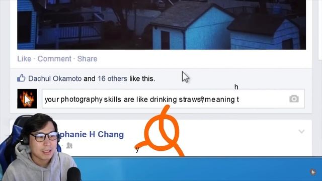 АНИМАТОР VS АНИМАЦИЯ 4 (Animator Vs. Animation 4) Реакция