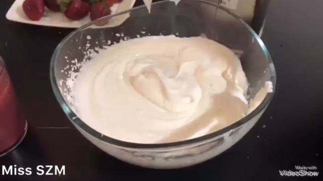 КЛУБНИЧНЫЙ ЧИЗКЕЙК/ОЧЕНЬ ВКУСНЫЙ./STRAWBERRY CHEESECAKE/VERY DELICIOUS смотреть онлайн