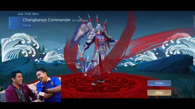 random epic skin chest be like; смотреть онлайн