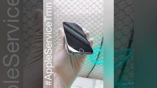 Заменить стекло iPhone 6 Тюмень смотреть онлайн