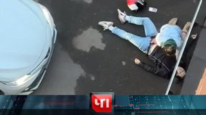 «ЧП»: 18 апреля 2024 года | «Чрезвычайное происшествие» на НТВ