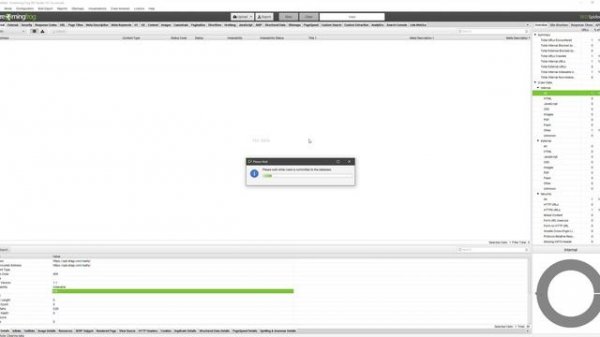 Как поменять User Agent в Screaming Frog Seo Spider