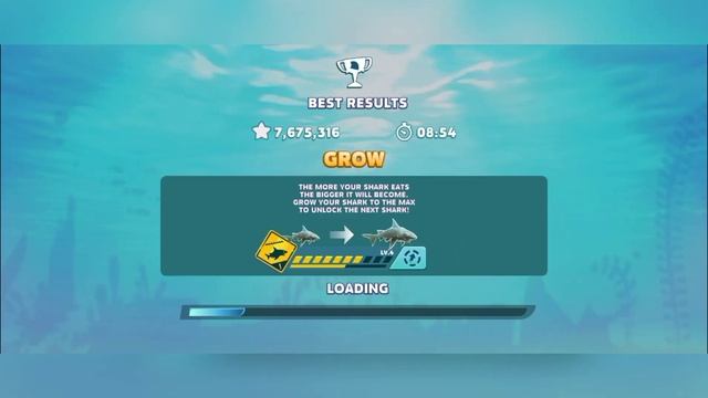 Hungry Shark Evolution New Shark - New Megalodon Shark Skin Coming Soon Update - Hungry Shark Games смотреть онлайн
