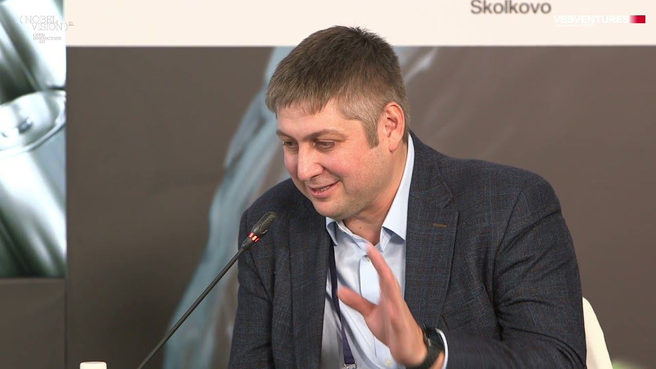 ПОПУЛЯРНАЯ ПРОМЫШЛЕННОСТЬ. ОТРАСЛЬ СОЗРЕЛА К ЦИФРОВОЙ ТРАНСФОРМАЦИИ смотреть онлайн