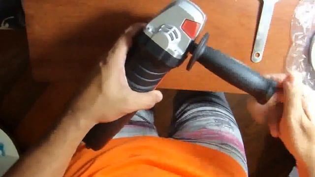 Unboxing Esmerilhadeira Angular 9002 Skil 700W смотреть онлайн