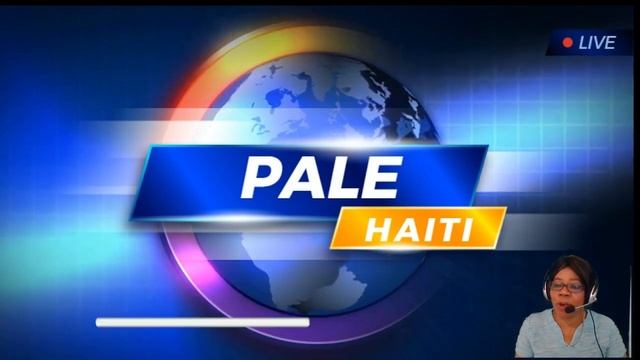 BARE VÒLÈ , MEN KÒMAN NÈG YO KRAZE PEYIA , YON PÈ DESIDE SOTI NAN SILANS смотреть онлайн