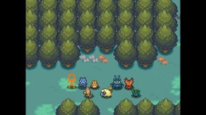 Анимация против Покемонов (Русская Озвучка)