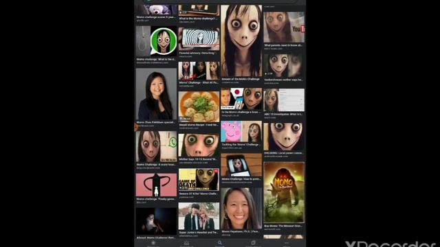 Calling scary numbers (not real on a game) смотреть онлайн