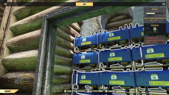 Fallout 76 chill stream смотреть онлайн