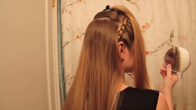 Game of Thrones Hair: Daenerys Targaryen, Season 5. смотреть онлайн