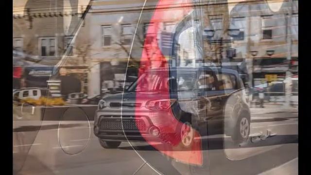 The 2014 Kia Soul 1.6 смотреть онлайн