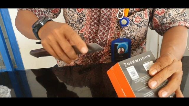 Unboxing Geekvape Obelisk 65