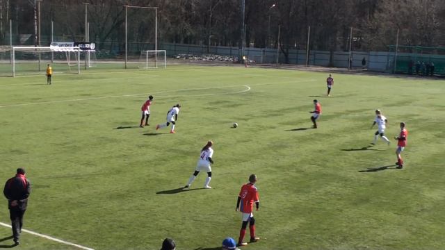 МВА 03 (юноши) - Сб.Москвы 02 (девушки) (1-0) 15.04.17 1 тур смотреть онлайн