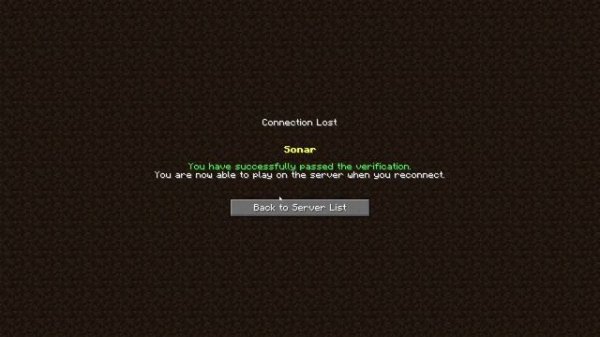 Minecraft BoxPvP Server IP Address