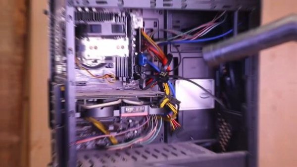 INGCO CABLI200181 Cordless Blower Aspirator