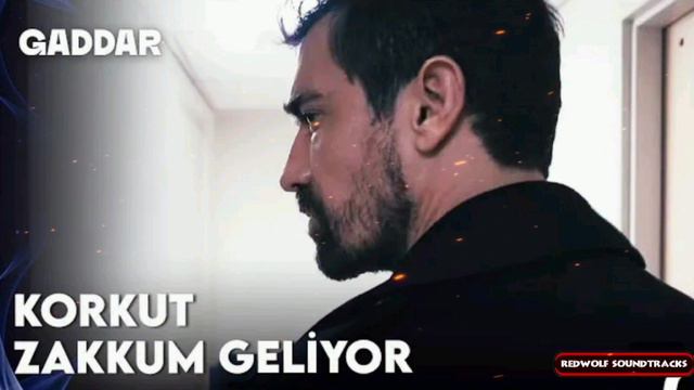 Gaddar Dizi Müzikleri - Korkut Zakkum (Yeni Müzik Demo)