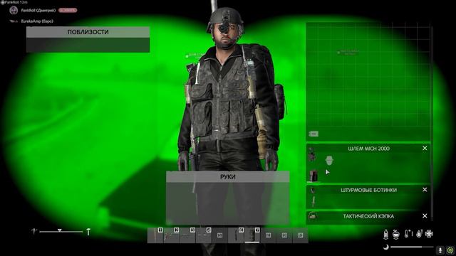 Новая база МЧС. Новые товарищи. Конец первого акта. Сервер Для Души [DAYZ] смотреть онлайн