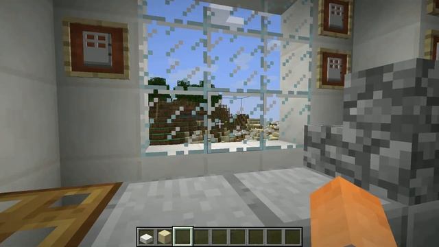Как сделать Авто Заправку в Minecraft | StIfSoN Grad 2 смотреть онлайн