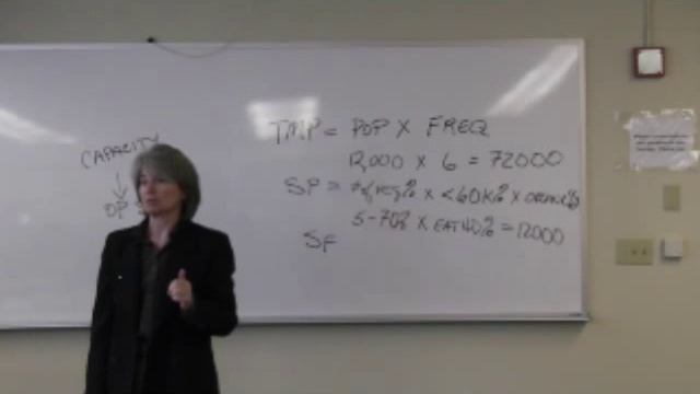 Intro To Business Planning BA499 - SOU Video 8 Part 1 (TMP) смотреть онлайн