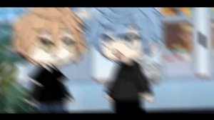 //Клип/?/Просто друзья/?/(Остап Парфёнов)//Gacha life/club//—Tefu//