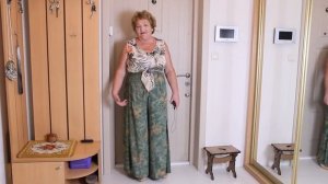 КАК СШИТЬ ЛЕТНИЕ  БРЮКИ ЗА 5 МИНУТ