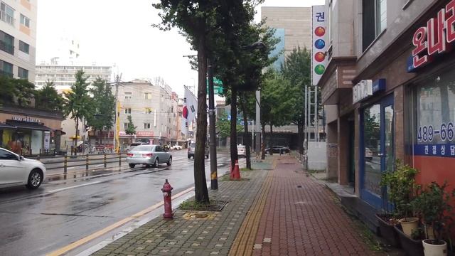 [4K] Walking To The New JYP Entertainment Building In Seoul, JYP 엔터테인먼트 신사옥까지 걸어보기, JYPエンターテインメント