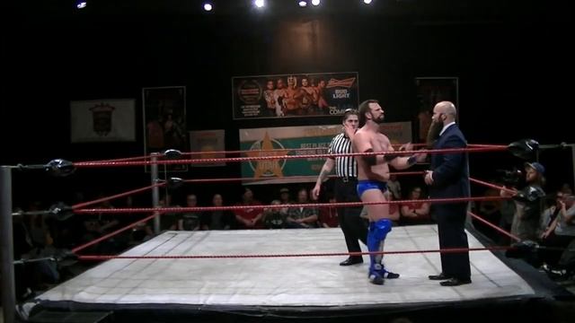 UCW-ZERO Presents: Collision Course 11/2/2019 смотреть онлайн
