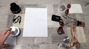 Виброколонка или вибродинамик? Что выбрать против шумных соседей? Тесты.