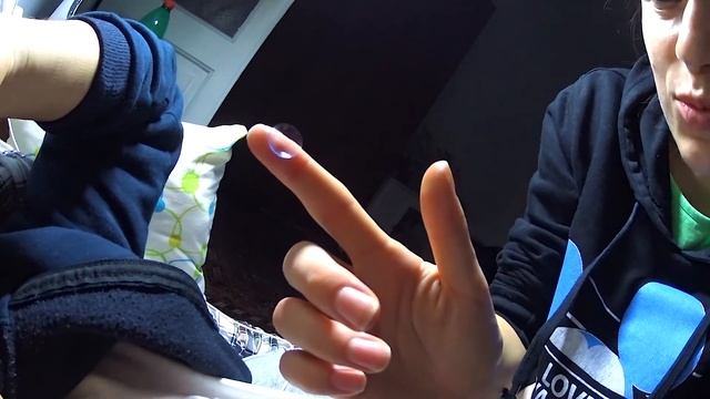 Контактная линза застряла в глазу смотреть онлайн