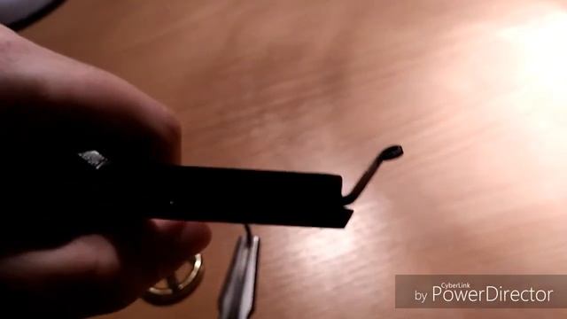 Азы игры на варгане. Урок 1 смотреть онлайн