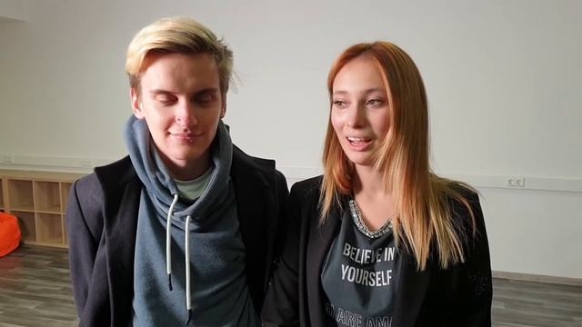 HSE RUN20, видеоотзыв о трансляции из ВШЭ смотреть онлайн