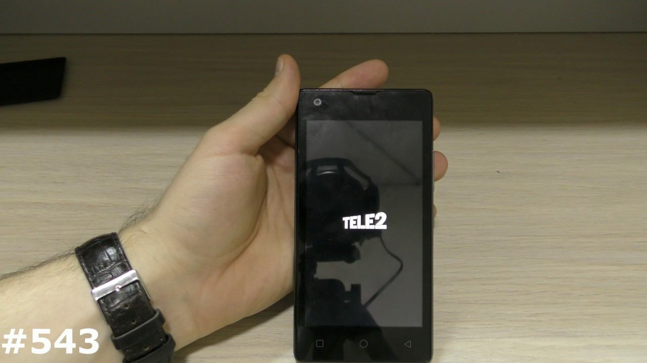 Hard Reset Tele 2 Midi и 2 простых и быстрых способа снять FRP блокировку Google на Tele 2 Midi смотреть онлайн