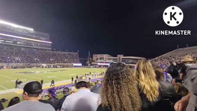 ECU vs UCF black out game 🏴☠️ смотреть онлайн