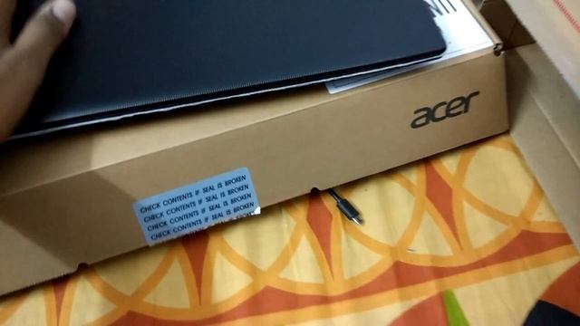 Acer Aspire 5 Gaming Laptop Unboxing+Review | Indian Edition | Flipkart | (i5 8250U, MX150,8GB RAM смотреть онлайн