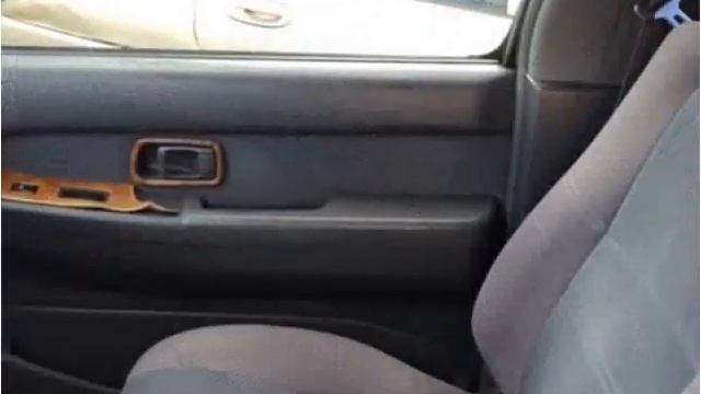 2000 Nissan Pathfinder Used Cars Lansdale PA смотреть онлайн
