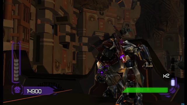 Прохождение Игры Transformers Cybertron Adventures Часть 2 Финал Компания Десептиконов смотреть онлайн