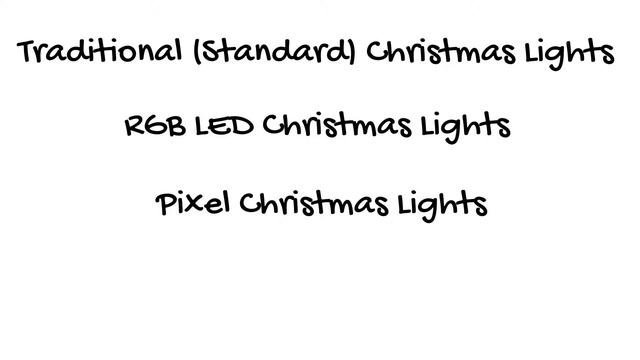 How Do You Sync Christmas Lights to Music? смотреть онлайн