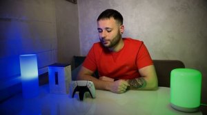 Обзор зарядной станции DualSense Charging Station для PlayStation 5 | PS5