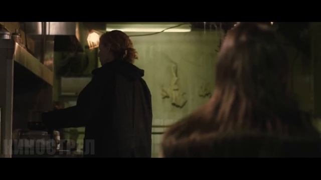 Немая девочка узнаёт, куда раз в 14 дней пропадают дети, и делает всё, чтобы её тоже украли смотреть онлайн