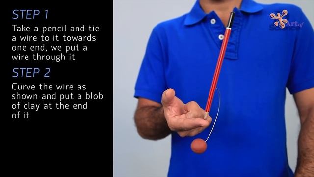 Centre of Gravity - Balance Anything | Science Experiments | dArtofScience смотреть онлайн