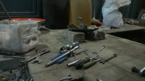 Замена переднего ступичного подшипника на Пассате Б3. Подвеска. Пассат б3 Подшипник ступичный перед