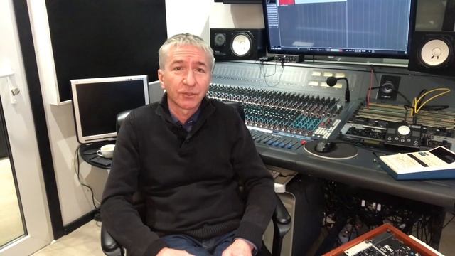 ОТВЕТЫ НА ВОПРОСЫ | СВЕДЕНИЕ МУЗЫКИ | 4 смотреть онлайн