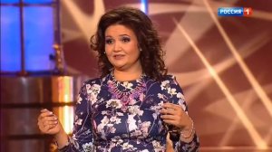 Наталья Коростелёва - 40+