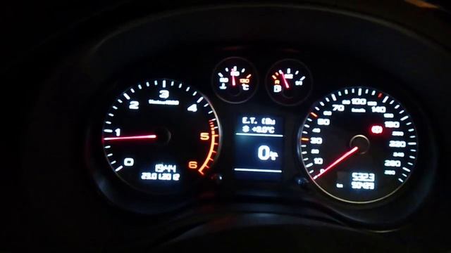 ESP Sperre beim Audi A3 abschalten - so geht's смотреть онлайн