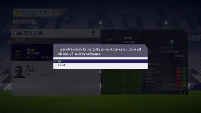 FIFA 18 Career Mode | African Academy | END OF SEASON 2 REVIEW! | #035 смотреть онлайн